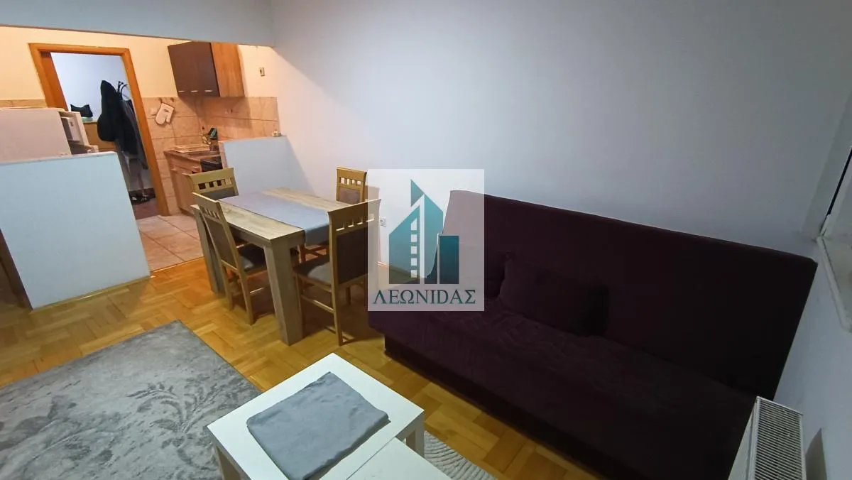 Rent, two bedroom apartment, 48m², Medijana, Niš