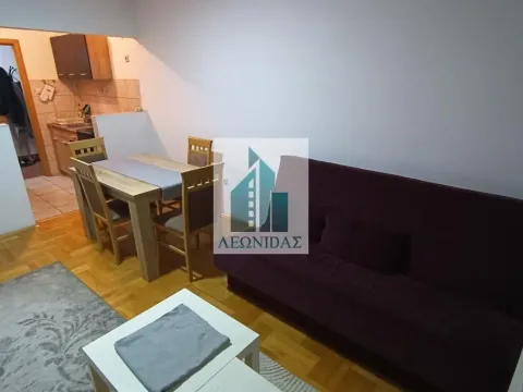Rent, two bedroom apartment, 48m², Medijana, Niš - image 2