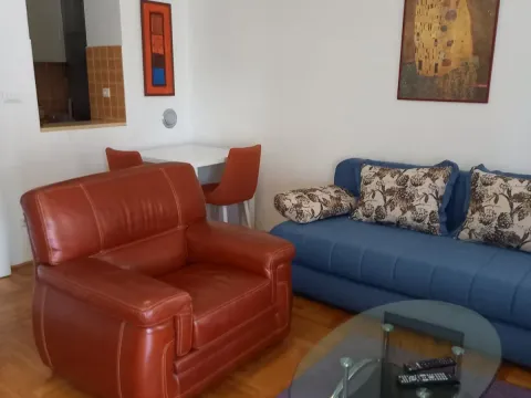 Rent, studio apartment, 31m², Preko Morače, Podgorica - image 2