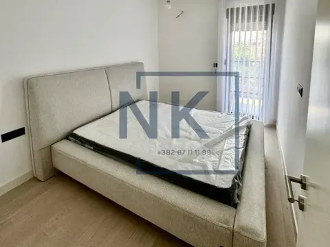 Izdavanje, jednosoban stan, 53m², 1 maj, Podgorica - image 4