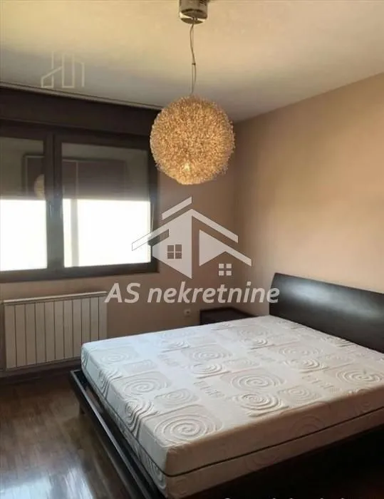 Rent, apartment, 65m², Čukarica, Beograd