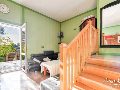 Prodaja, kuća, 194m², Tivat, Crna Gora - image 21