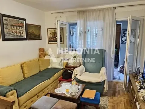 Prodaja, dvosoban stan, 51m², Ledine, Beograd - image 1