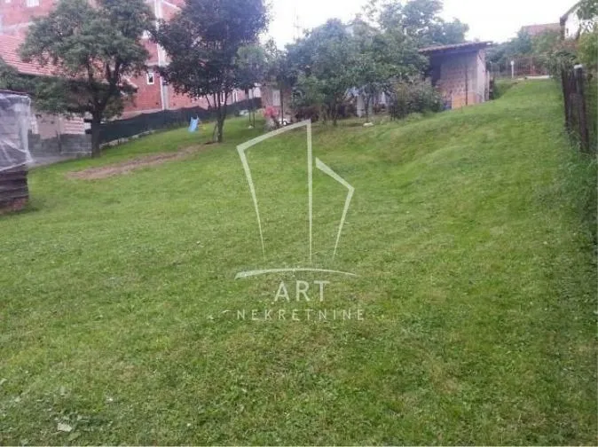 Sale, land lot, 1000m², Kumodraž Sve Podlokacije, Beograd