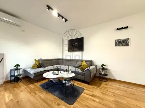 Izdavanje, jednosoban stan, 48m², Zabjelo, Podgorica - image 13