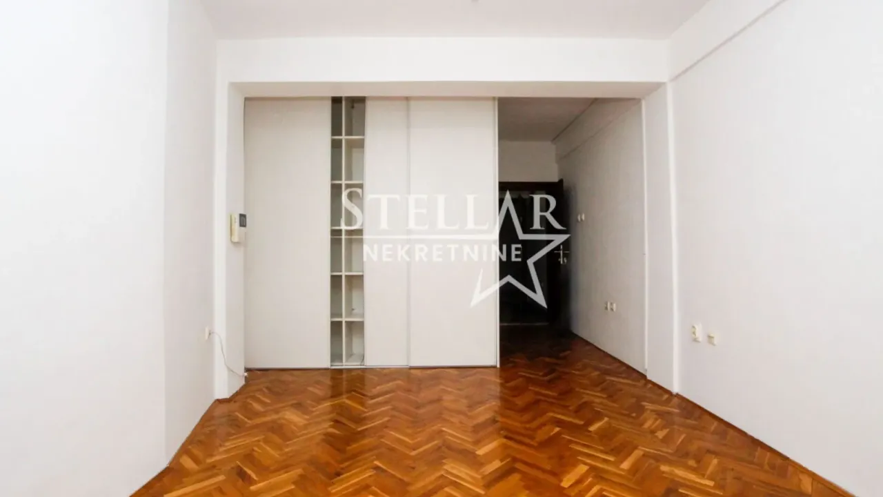 Rent, office space, 36m², Centar, Podgorica