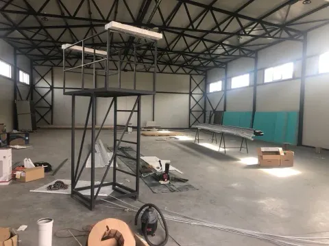 Rent, office space, 640m², Borča 1, Borča Sve Podlokacije - image 4