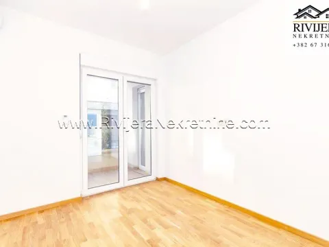Prodaja, dvosoban stan, 91m², Baošići, Herceg Novi - image 2