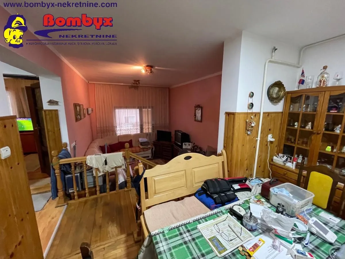 Prodaja, kuća, 180m², Sremska Kamenica, Petrovaradin