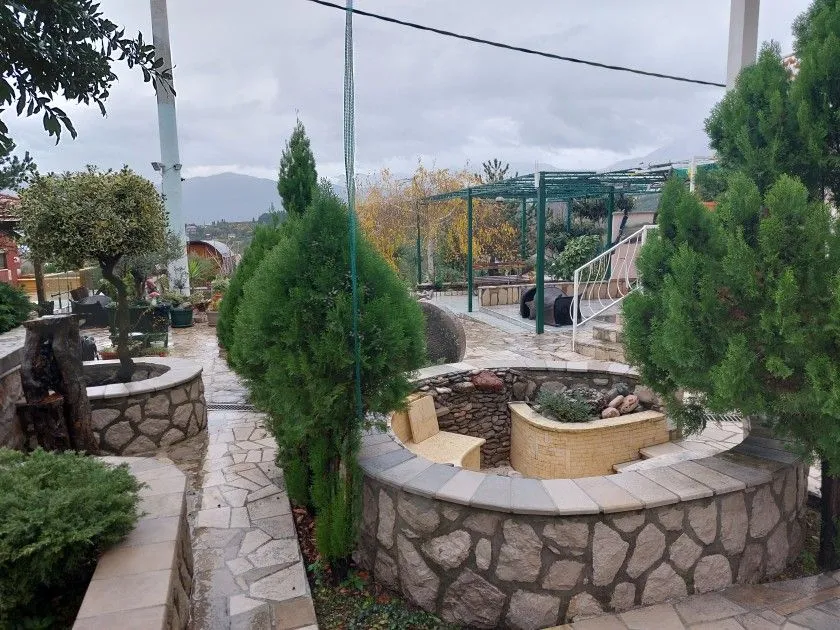Prodaja, kuća, 370m², Tivat, Crna Gora