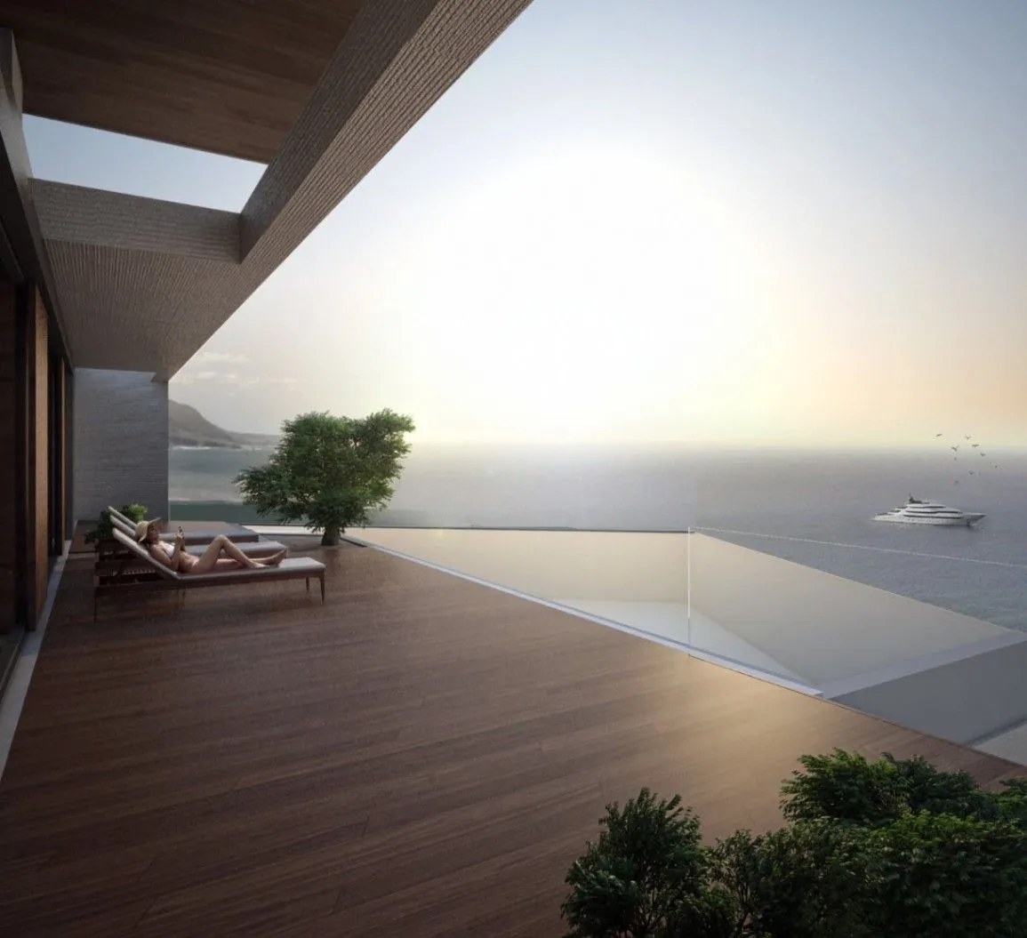 Prodaja, kuća, 646m², Sveti Stefan, Budva