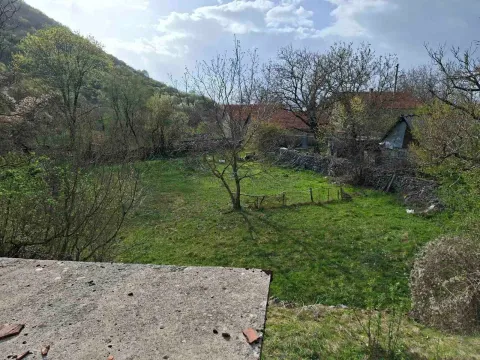 Prodaja, plac, 2032m², Kuči, Podgorica - image 2