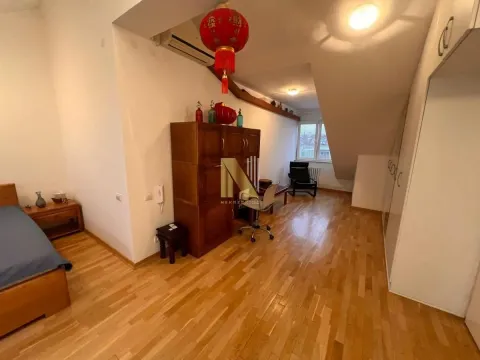 Sale, two bedroom apartment, 89m², Stari grad, Novi Sad - image 16