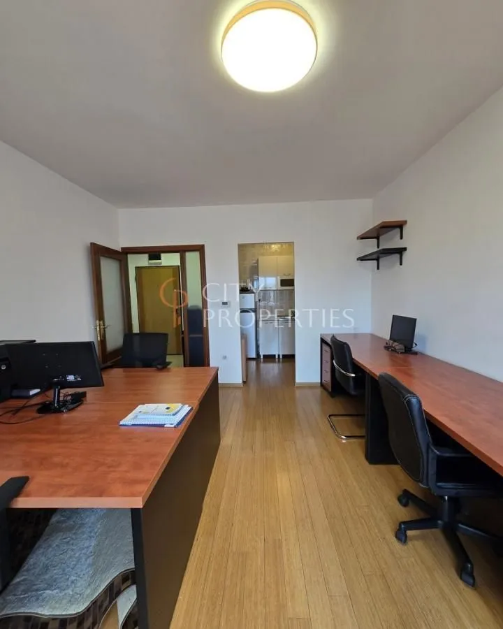 Izdavanje, stan, 49m², Preko Morače, Podgorica