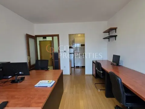 Izdavanje, stan, 49m², Preko Morače, Podgorica - image 11