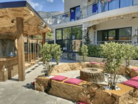 Stan-na-dan, stan, 47m², Bečići, Budva - image 10