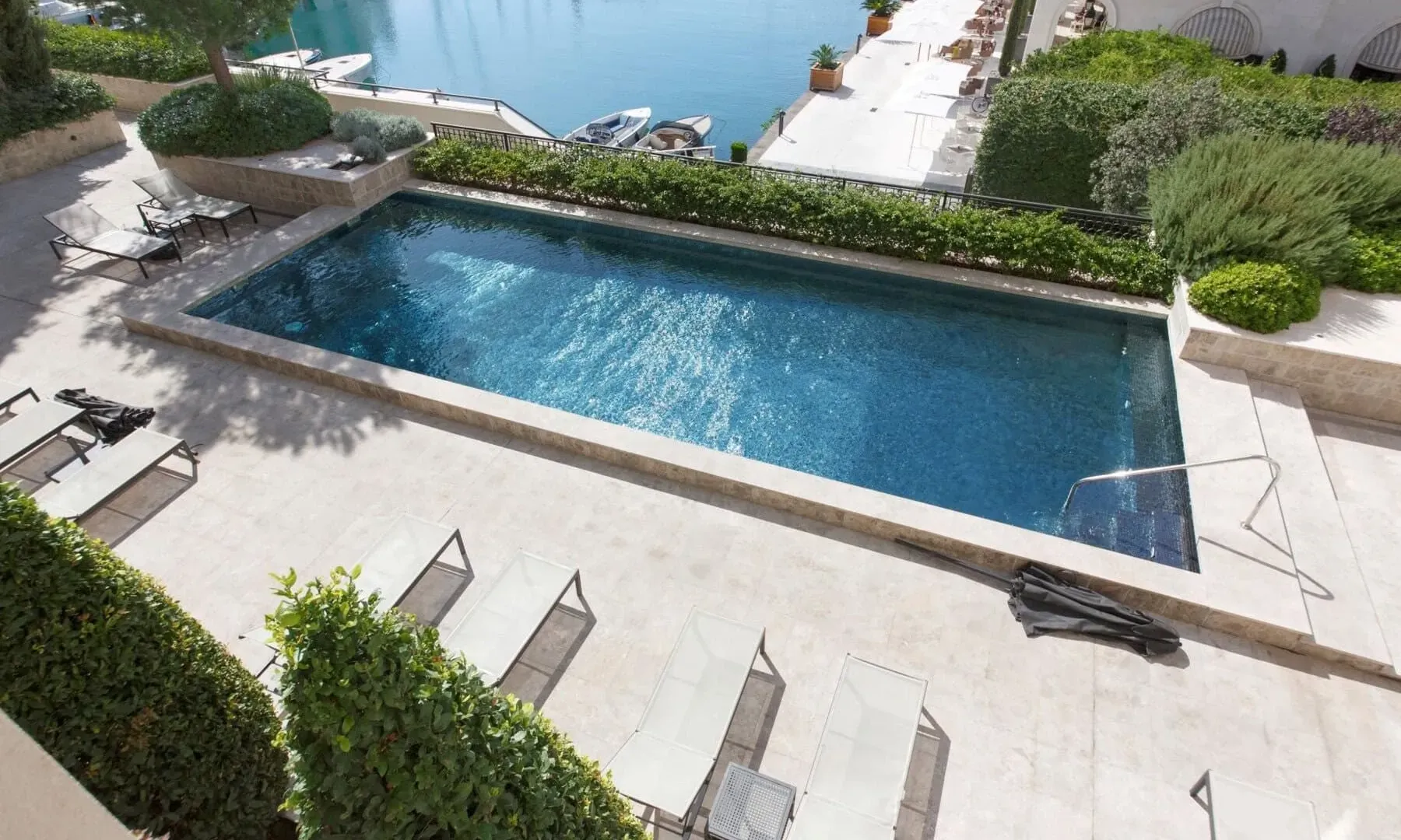 Prodaja, jednosoban stan, 61m², Porto Montenegro, Tivat