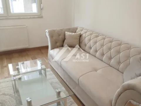 Stan in Avijatičarsko naselje