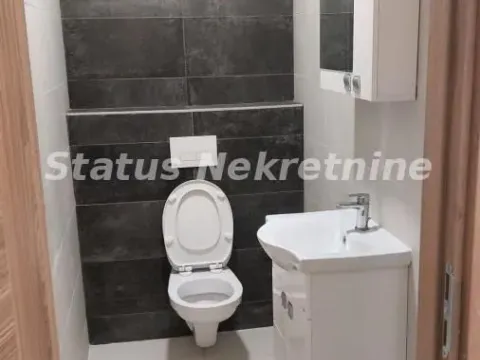 Sale, three bedroom apartment, 78m², Petrovaradin, Novi Sad - image 23