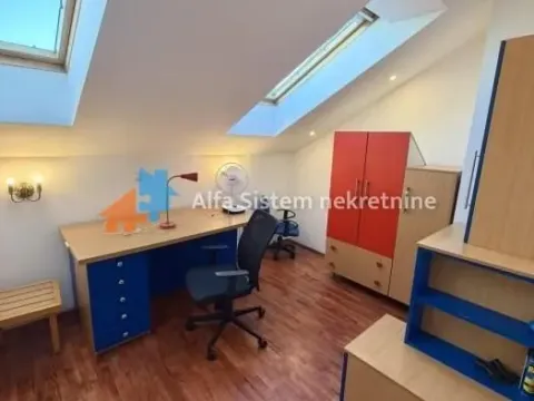 Rent, apartment, 200m², Stari Grad, Beograd - image 21