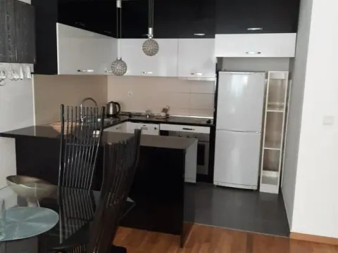 Rent, two bedroom apartment, 54m², Centar, Novi Sad - image 6