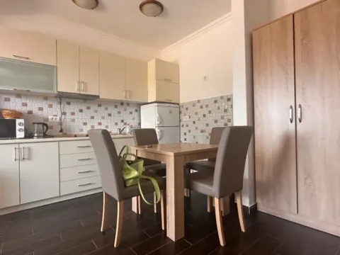 Izdavanje, jednosoban stan, 37m², Dobre Vode, Bar - image 7