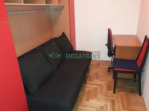 Izdavanje, jednosoban stan, 32m², Grbavica, Novi Sad Sve Podlokacije - image 9