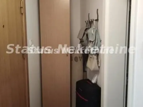Rent, studio apartment, 25m², Socijalno, Novi Sad Sve Podlokacije - image 7