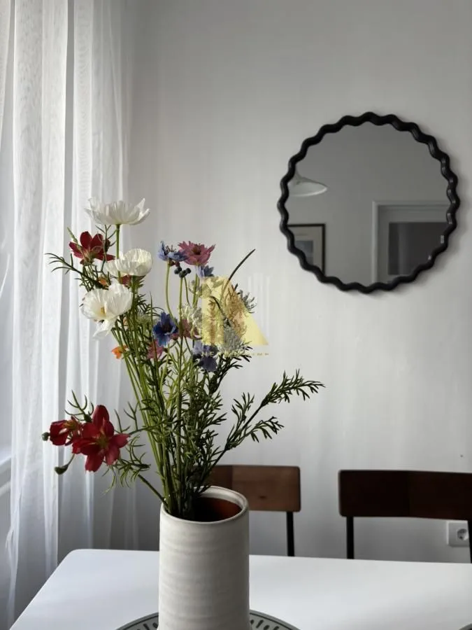 Izdavanje, dvosoban stan, 55m², Grbavica, Novi Sad Sve Podlokacije