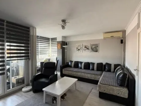 Prodaja, dvosoban stan, 64m², Novo naselje, Novi Sad - image 3