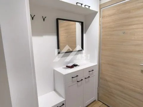 Izdavanje, jednosoban stan, 36m², Podbara, Novi Sad Sve Podlokacije - image 9