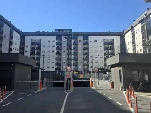 Rent, parking/garage, 12m², Novo naselje, Novi Sad - image 6