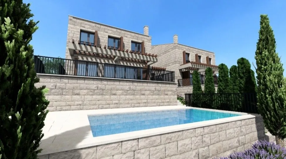 Prodaja, kuća, 363m², Bečići, Budva