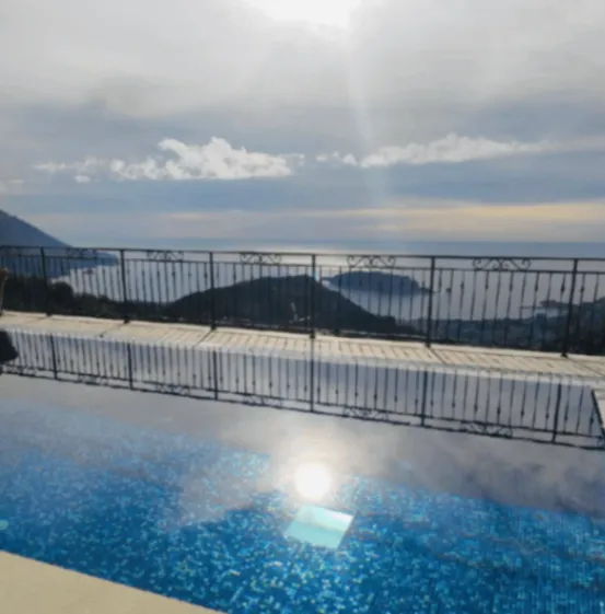 Izdavanje, kuća, 300m², Lapčići, Budva