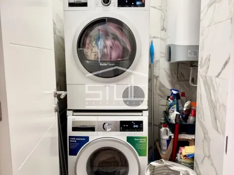 Sale, four bedroom apartment, 93m², Novi Beograd Blok 65, Novi Beograd Sve Podlokacije - image 11