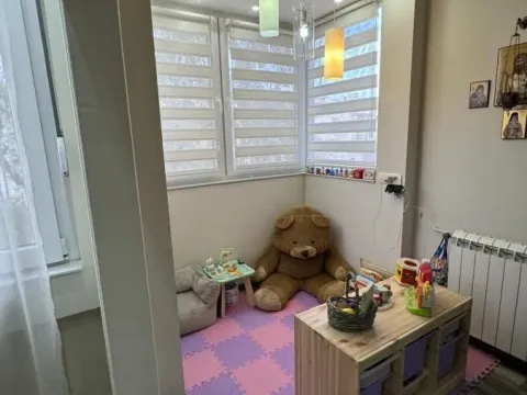 Prodaja, dvosoban stan, 53m², Uciteljsko Naselje, Zvezdara Sve Podlokacije - image 12