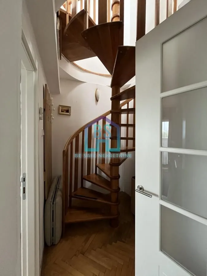 Prodaja, trosoban stan, 91m², Rotkvarija, Novi Sad Sve Podlokacije