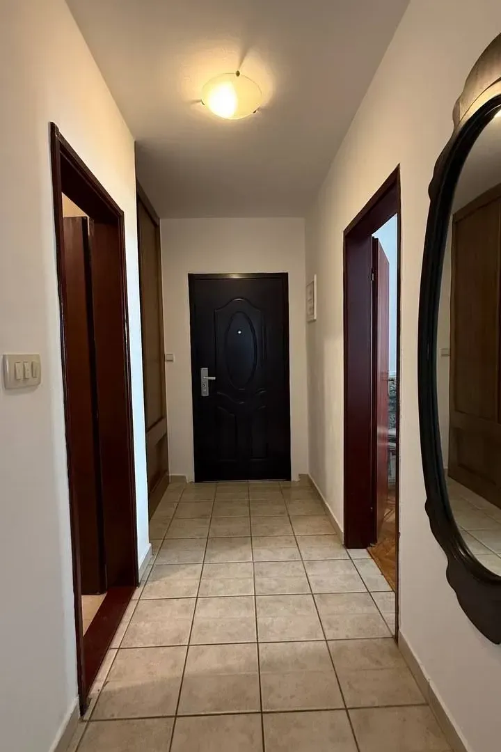 Sale, two bedroom apartment, 57m², Babilonija, Budva