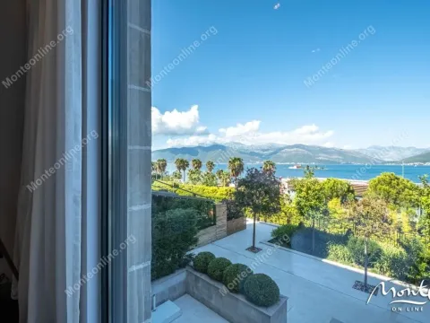 Prodaja, garsonjera, 29m², Bogišići, Tivat - image 14