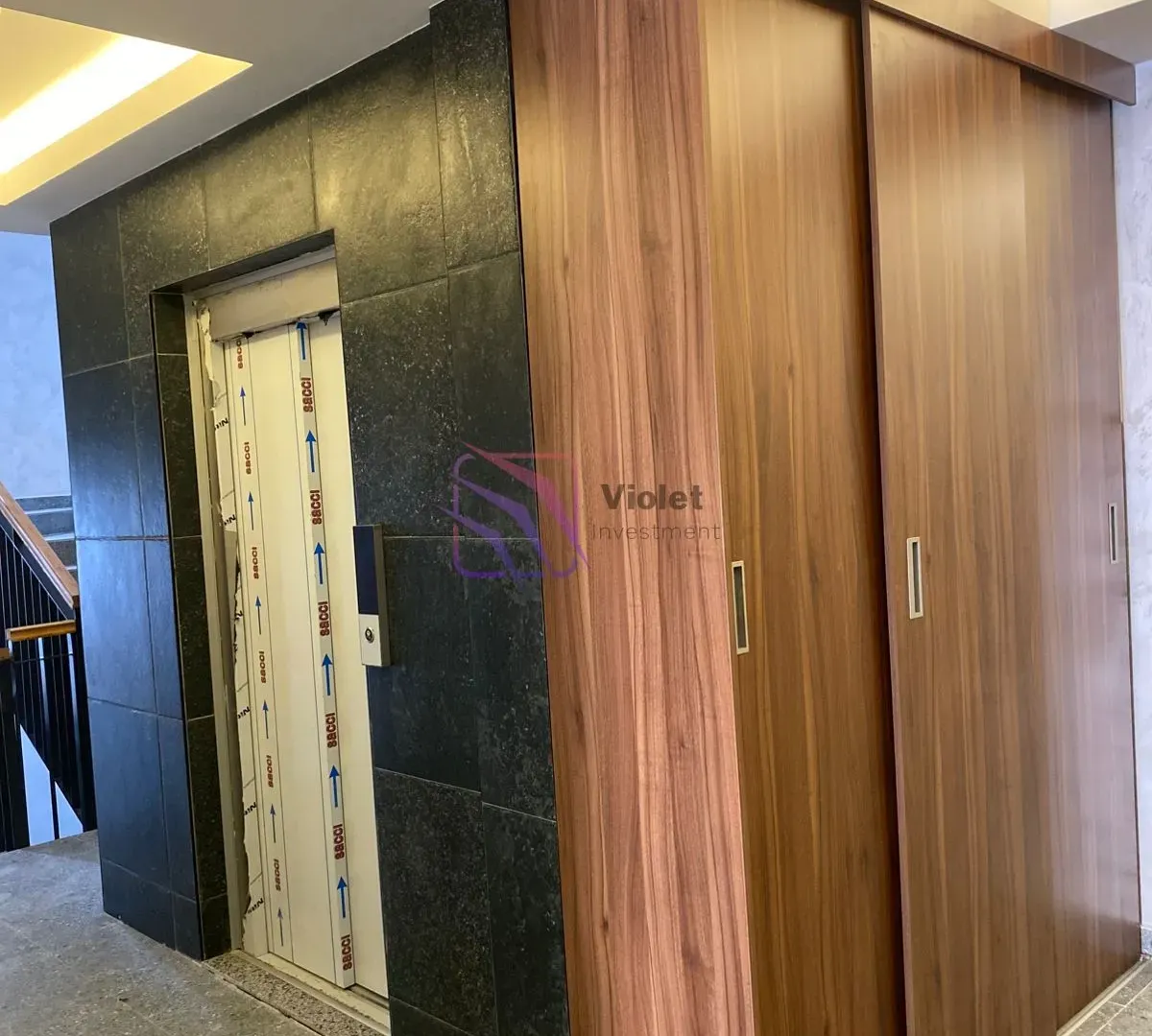 Prodaja, dvosoban stan, 67m², Donja Gorica, Podgorica