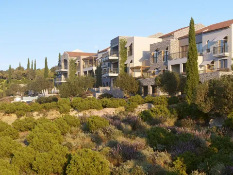 Sale, two bedroom apartment, 118m², Luštica, Tivat - image 17