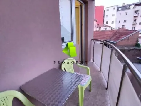Izdavanje, stan, 35m², Medijana, Niš - image 13