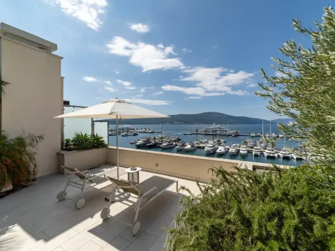 Prodaja, trosoban stan, 498m², Porto Montenegro, Tivat - image 31