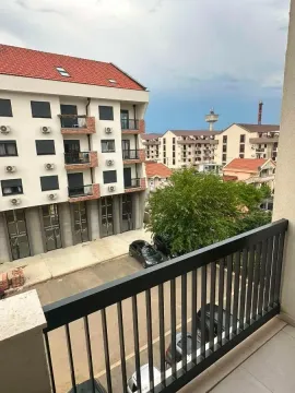 Rent, studio apartment, 24m², Zabjelo, Podgorica - image 9