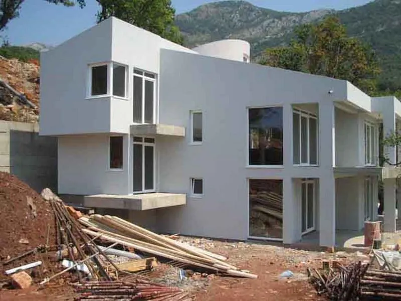 Prodaja, kuća, 303m², Šušanj, Bar
