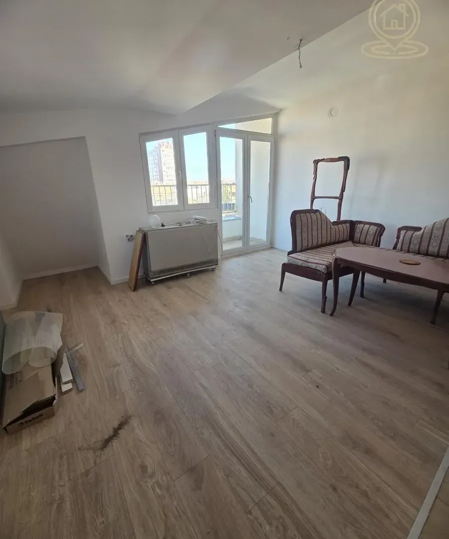 Prodaja, jednosoban stan, 40m², Pantelej, Niš