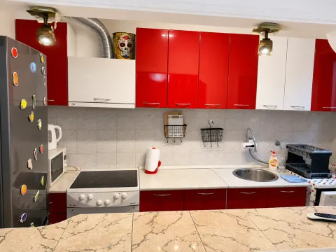 Izdavanje, kuća, 106m², Pobrežje, Podgorica - image 4