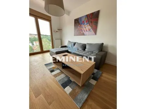 Rent, two bedroom apartment, 47m², Zemun Centar, Zemun Sve Podlokacije - image 2