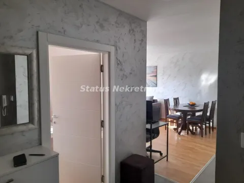 Prodaja, jednosoban stan, 48m², Rotkvarija, Novi Sad Sve Podlokacije - image 3