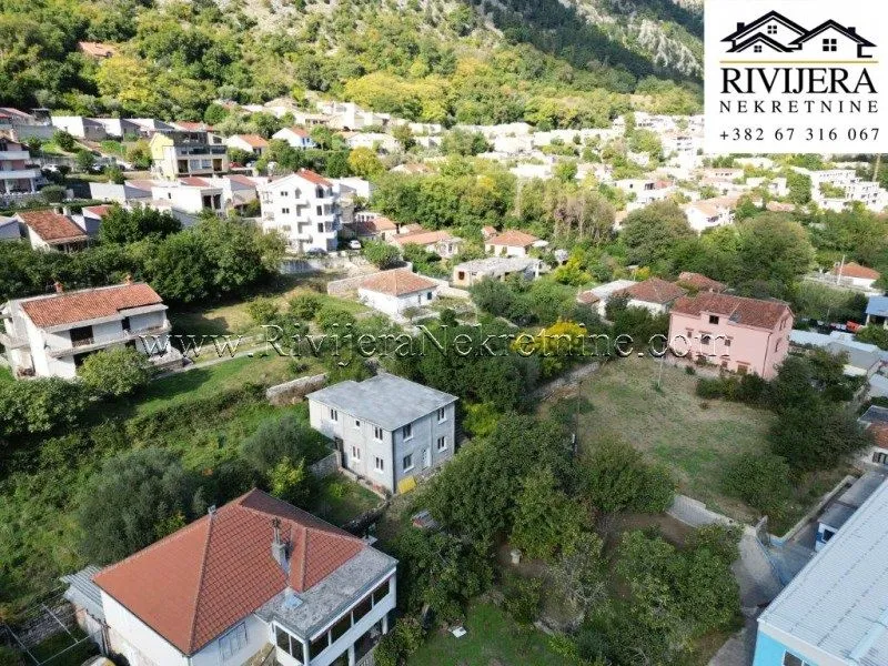 Sale, house, 106m², Škaljari, Kotor